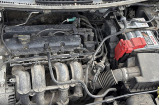 FORD FIESTA 6 PHASE 1 1.25i - 16V