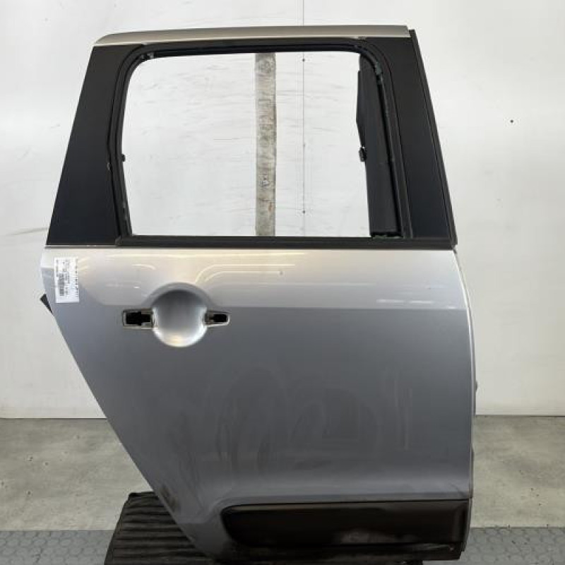 Porte arriere droit CITROEN C3 PICASSO Photo n°1