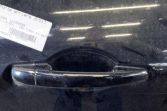 Porte arriere droit CITROEN C5 2