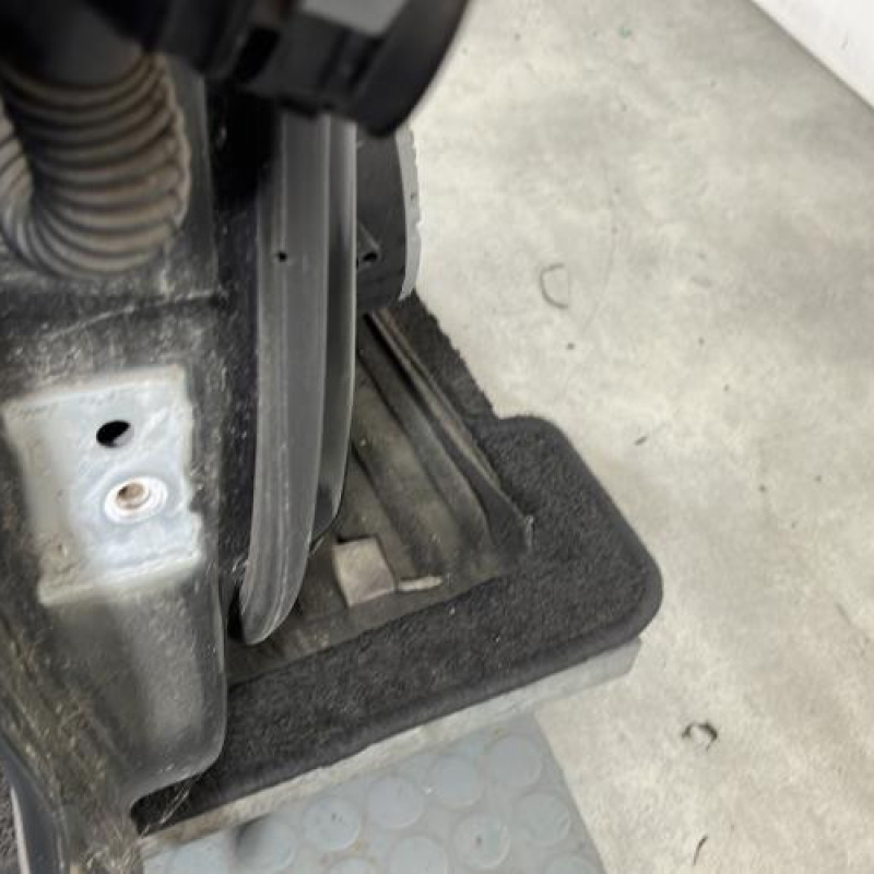 Porte arriere droit CITROEN C5 2 Photo n°5