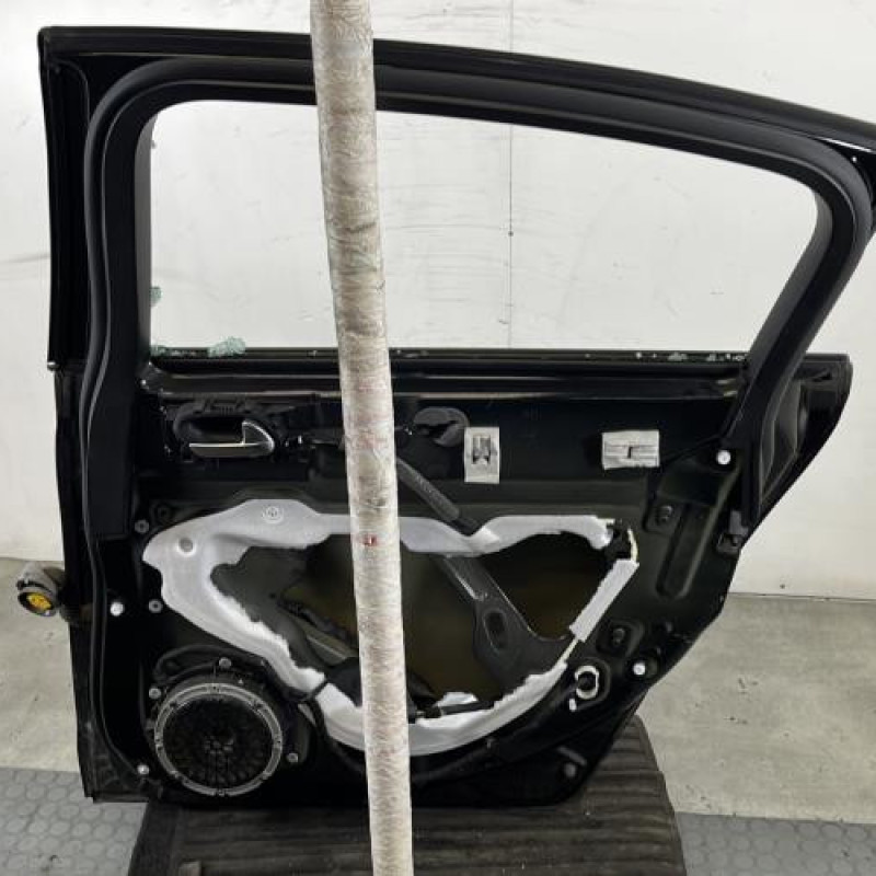 Porte arriere droit CITROEN C5 2 Photo n°6