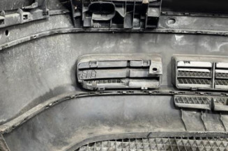 Pare choc avant VOLKSWAGEN GOLF 4