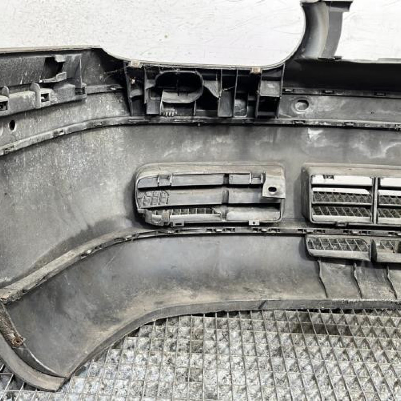 Pare choc avant VOLKSWAGEN GOLF 4 Photo n°7