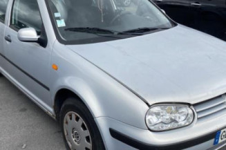 Pare choc avant VOLKSWAGEN GOLF 4