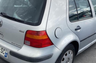 Pare choc avant VOLKSWAGEN GOLF 4