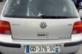 Pare choc avant VOLKSWAGEN GOLF 4