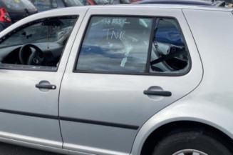 Pare choc avant VOLKSWAGEN GOLF 4