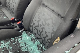 Pare choc avant VOLKSWAGEN GOLF 4