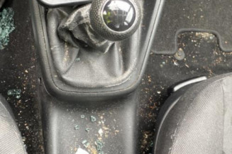 Pare choc avant VOLKSWAGEN GOLF 4