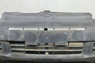 Pare choc avant FIAT PANDA 2 Photo n°1