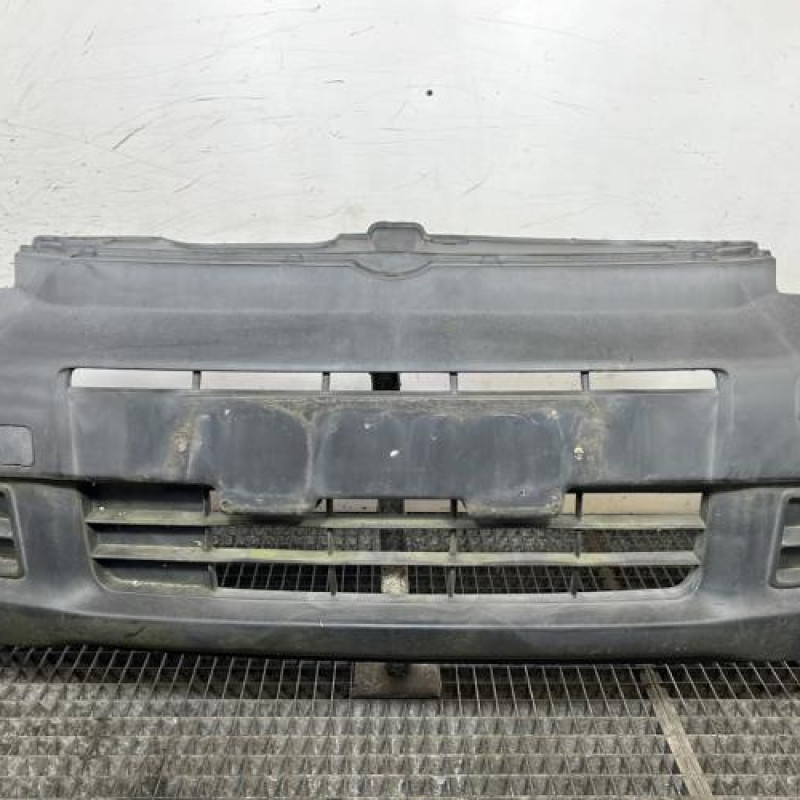 Pare choc avant FIAT PANDA 2 Photo n°1