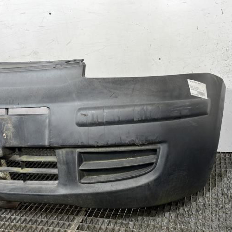 Pare choc avant FIAT PANDA 2 Photo n°3