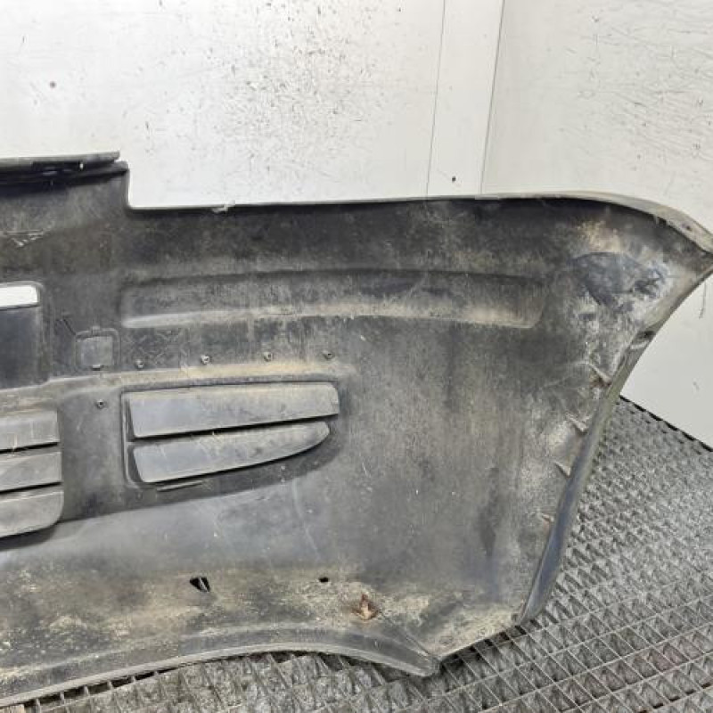 Pare choc avant FIAT PANDA 2 Photo n°4