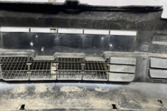 Pare choc avant FIAT PANDA 2