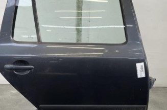 Porte arriere droit SKODA OCTAVIA 2 Photo n°1