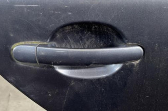 Porte arriere droit SKODA OCTAVIA 2