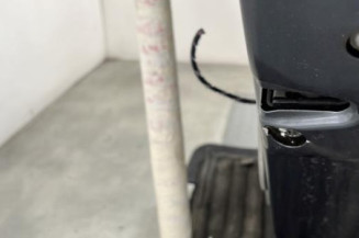 Porte arriere droit SKODA OCTAVIA 2