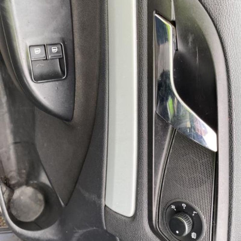 Porte arriere droit SKODA OCTAVIA 2 Photo n°16