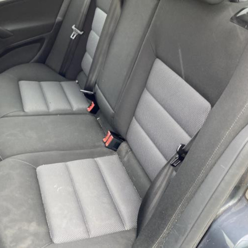 Porte arriere droit SKODA OCTAVIA 2 Photo n°18