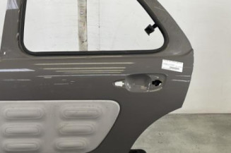 Porte arriere gauche CITROEN C4 CACTUS Photo n°1