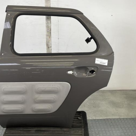 Porte arriere gauche CITROEN C4 CACTUS Photo n°1