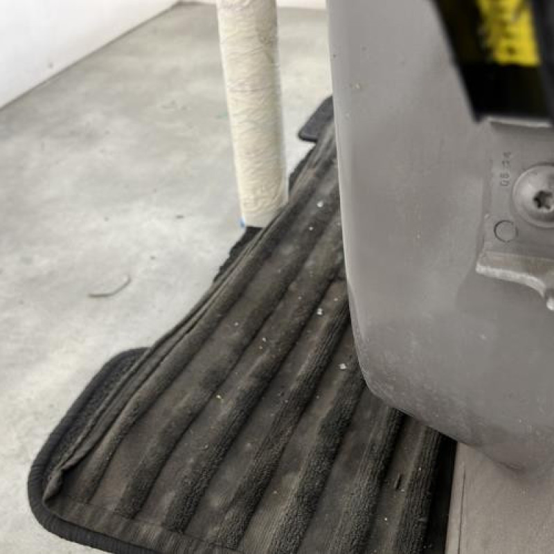 Porte arriere gauche CITROEN C4 CACTUS Photo n°3