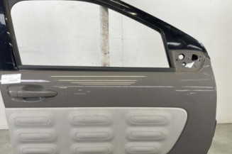 Porte avant droit CITROEN C4 CACTUS Photo n°1