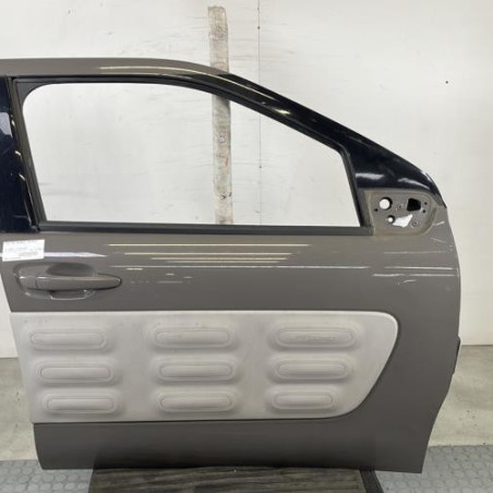 Porte avant droit CITROEN C4 CACTUS Photo n°1