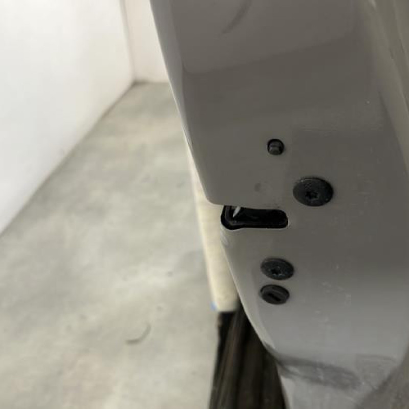 Porte avant droit CITROEN C4 CACTUS Photo n°3