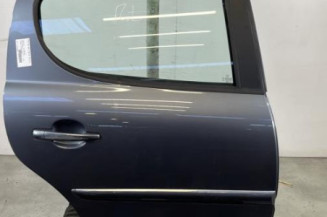 Porte arriere droit PEUGEOT 207 Photo n°1