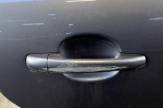 Porte arriere droit PEUGEOT 207