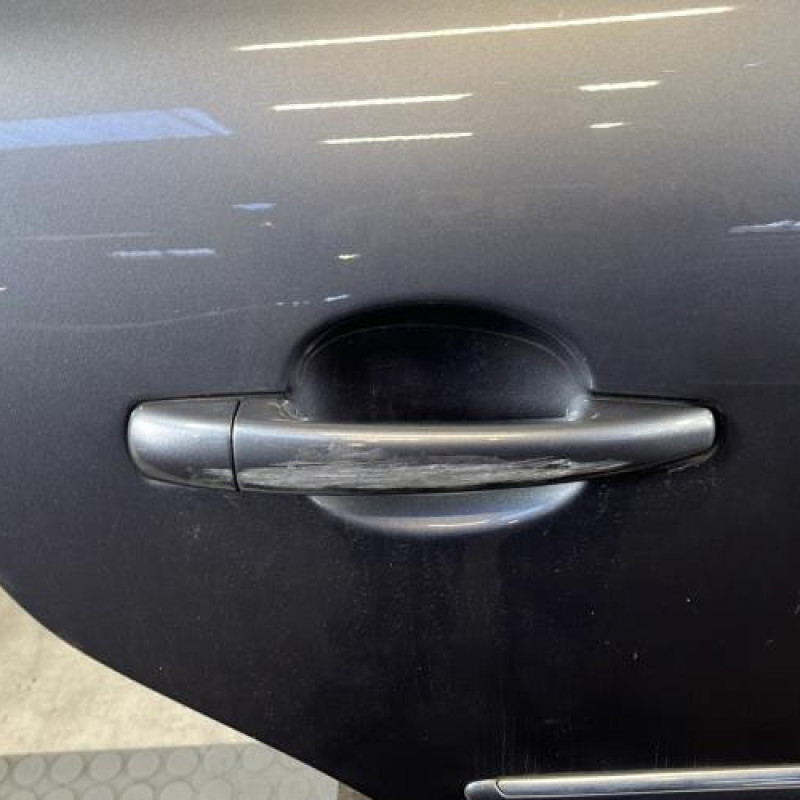 Porte arriere droit PEUGEOT 207 Photo n°2