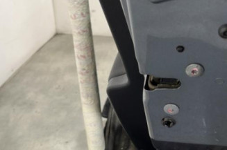 Porte arriere droit PEUGEOT 207