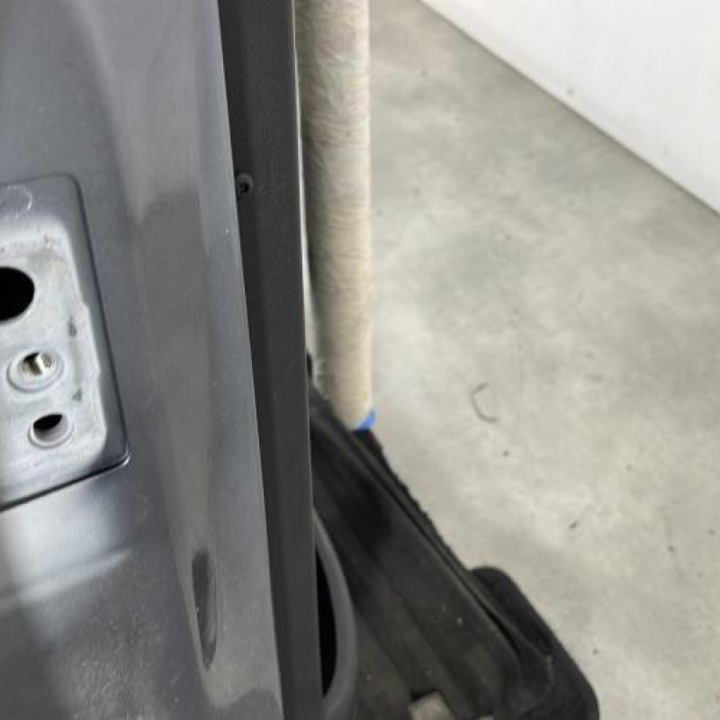 Porte arriere droit PEUGEOT 207 Photo n°4