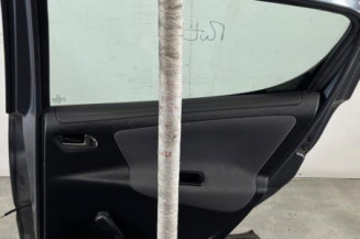 Porte arriere droit PEUGEOT 207