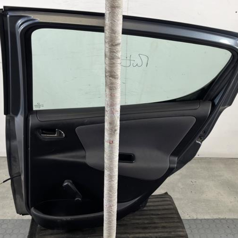 Porte arriere droit PEUGEOT 207 Photo n°6