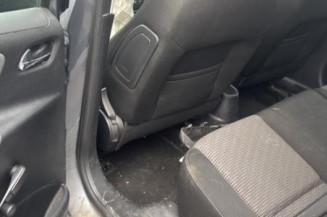 Porte arriere droit PEUGEOT 207