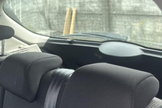 Porte arriere droit PEUGEOT 207