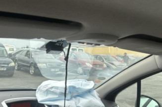 Porte arriere droit PEUGEOT 207
