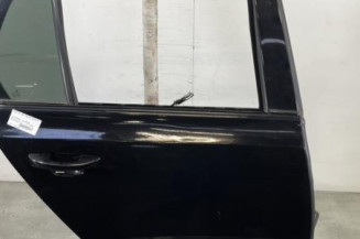 Porte arriere droit VOLKSWAGEN GOLF 6 Photo n°1