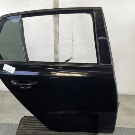 Porte arriere droit VOLKSWAGEN GOLF 6 Photo n°1