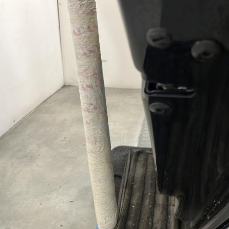 Porte arriere droit VOLKSWAGEN GOLF 6 Photo n°3