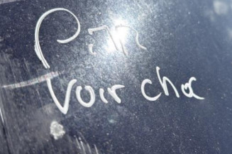 Porte arriere droit VOLKSWAGEN GOLF 6