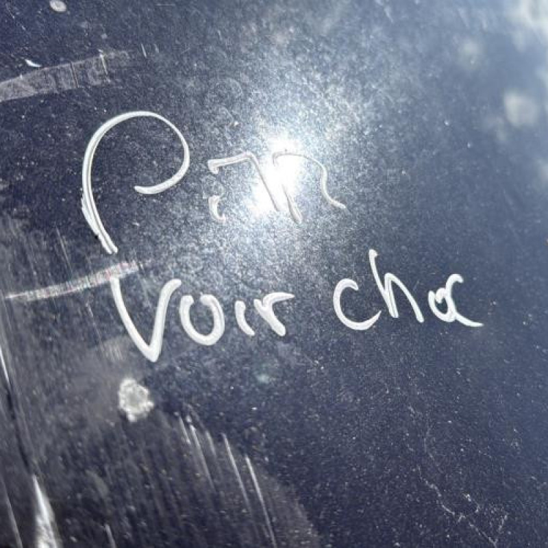 Porte arriere droit VOLKSWAGEN GOLF 6 Photo n°15