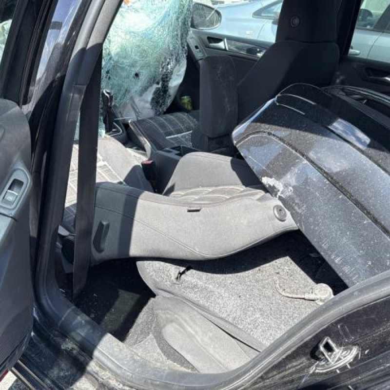 Porte arriere droit VOLKSWAGEN GOLF 6 Photo n°18