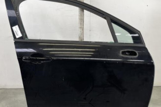 Porte avant droit CITROEN C5 2 Photo n°1