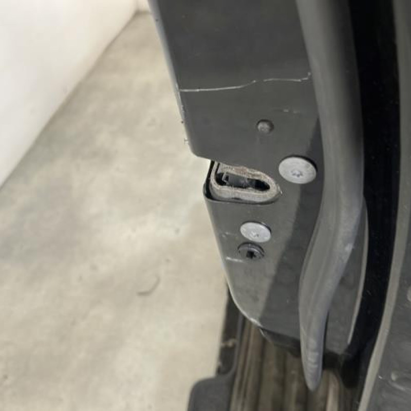 Porte avant droit CITROEN C5 2 Photo n°3