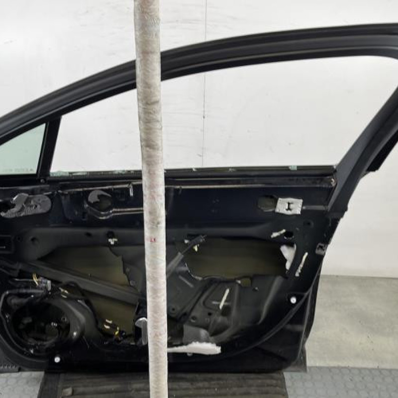 Porte avant droit CITROEN C5 2 Photo n°6