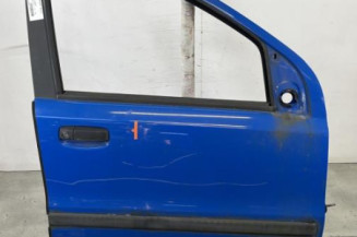 Porte avant droit FIAT PANDA 2 Photo n°1