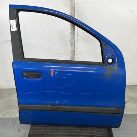 Porte avant droit FIAT PANDA 2 Photo n°1
